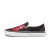 Thumbnail of Vans Krooked By Natas For Ray Skate Slip-on (VN0A5FCAAPM) [1]