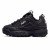 Thumbnail of Fila Wmn Disruptor Low (1010302-12V-BLACK-BLACK) [1]