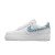 Thumbnail of Nike WMNS Air Force 1 '07 Essential "Blue Paisley" (DH4406-100) [1]