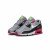 Thumbnail of Nike Air Max 90 Mesh GS (833418-027) [1]