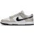 Thumbnail of Nike WMNS Dunk Low "Light Iron Ore" (DQ7576-001) [1]
