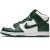 Thumbnail of Nike Dunk Hi SP "Pro Green" (CZ8149-100) [1]