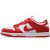 Thumbnail of Nike Dunk Low SP 'University Red' (CU1727-100) [1]