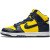 Thumbnail of Nike Dunk High SP "Michigan" (CZ8149-700) [1]