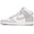 Thumbnail of Nike Dunk High Retro "Vast Grey" (DD1399-100) [1]