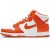 Thumbnail of Nike Dunk High Retro "Syracuse" (DD1399-101) [1]