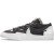 Thumbnail of Nike Sacai Blazer Low "Iron Grey" (DD1877-002) [1]