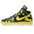 Thumbnail of Nike Dunk Hi 1985 SP "Yellow Acid Washed" (DD9404-001) [1]