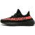 Thumbnail of adidas Originals Yeezy Boost 350 V2 "Red" (BY9612) [1]