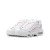 Thumbnail of Nike WMNS Air Max 95 Triple White Colored Borders (AQ4138-100) [1]