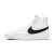 Thumbnail of Nike Blazer Mid GS Kids (CZ7531-100) [1]