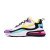 Thumbnail of Nike AIR MAX 270 REACT (GEOMETRIC ART) (AO4971-101) [1]