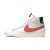 Thumbnail of Nike Hawkins High Blazer Mid (CJ6101-100) [1]