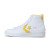 Thumbnail of Converse PRO LEATHER MID 'All-Star Lakers' (166812C) [1]