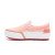 Thumbnail of Vans Pastel Classic Slip-on Stacked (VN0A4TZV46M) [1]