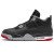 Thumbnail of Nike Jordan Air Jordan 4 Retro "Bred Reimagined" (FV5029-006) [1]