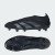 Thumbnail of adidas Originals Predator Elite Laceless Firm Ground Football Boots (IE1807) [1]