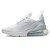 Thumbnail of Nike Damen Sneaker Air Max 270 (943345-103) [1]