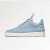 Thumbnail of Filling Pieces Low Top Suede Organic Sky (10122793501) [1]