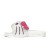 Thumbnail of adidas Originals adidas Originals x Hello Kitty Adilette Slides (IG8419) [1]