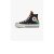 Thumbnail of Converse Custom Chuck Taylor All Star Lift Platform Pride By You (169752CSU23BLACK) [1]