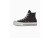 Thumbnail of Converse Custom Chuck Taylor All Star Lift Platform Leather By You (173157CSP24BLACKCO) [1]