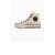 Thumbnail of Converse Custom Chuck Taylor All Star Lift Platform Leather By You (173157CSP24EGRETSC) [1]