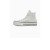 Thumbnail of Converse Custom Chuck Taylor All Star Lift Platform Leather By You (173157CSP24WHITECO) [1]