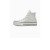 Thumbnail of Converse Custom Chuck Taylor All Star Lift Platform Leather By You (173157CSP24WHITEP) [1]