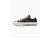 Thumbnail of Converse Custom Chuck Taylor All Star Lift Platform Leather By You (173159CSP24BLACKP) [1]
