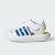 Thumbnail of adidas Originals Closed-Toe Summer Water Sandale (ID5839) [1]