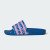 Thumbnail of adidas Originals Adilette x KSENIASCHNAIDER Slides (IE0378) [1]