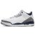 Thumbnail of Nike Jordan Air Jordan 3 Retro "Midnight Navy" (CT8532-140) [1]