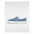 Thumbnail of Vans Classic Summer Linen Slip-on-schuhe (threaded Denim /) , Größe 34.5 (VN0009Q7Y6Z) [1]