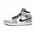 Thumbnail of Nike Air Jordan 1 Mid *Smoke Grey* (554724-092) [1]