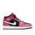 Thumbnail of Nike Jordan Air 1 Mid GS Kids (555112-002) [1]