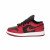 Thumbnail of Nike Air Jordan 1 Low *GS* *Reverse Bred* (553560-606) [1]