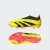 Thumbnail of adidas Originals Predator Elite Laceless Firm Ground Football Boots (IG7752) [1]