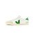 Thumbnail of Veja Volley Canvas White Emeraude (VO0103525) [1]