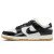 Thumbnail of Nike Nike WMNS DUNK LOW LX 'Black Croc' (FJ2260-003) [1]