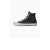 Thumbnail of Converse Custom Chuck Taylor All Star Leather By You (156574CSP24BLACKCO) [1]