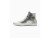 Thumbnail of Converse Custom Chuck Taylor All Star Leather By You (156574CSP24SILVERCO) [1]