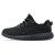 Thumbnail of adidas Originals Yeezy BOOST 350 PIRATE BLACK" - Used (BB5350) [1]