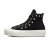 Thumbnail of Converse Chuck Taylor All Star Lift Platform Scratched Suede Studs (A04271C) [1]