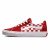 Thumbnail of Vans SK8-Low Canvas Suede Checkerboard (VN0A4UUK4W91) [1]