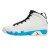 Thumbnail of Nike Jordan Air Jordan 9 "Powder Blue" (FQ8992-101) [1]