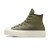 Thumbnail of Converse Chuck Taylor All Star Lift Platform Leather (A07131C) [1]