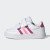 Thumbnail of adidas Originals Breaknet Lifestyle Court Two-Strap Hook-and-Loop (HP8973) [1]
