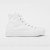 Thumbnail of Converse Elevated Gold Platform Chuck Taylor All Star High Top (568380C) [1]