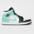 Thumbnail of Nike Jordan Air Jordan 1 Mid (554724-132) [1]